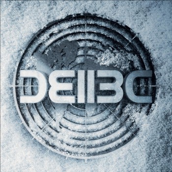 Bad Company Uk - Ice Station Zero [2018]