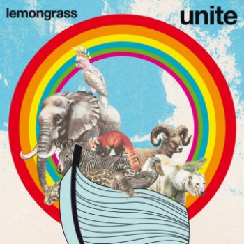 Lemongrass - Unite [2018]