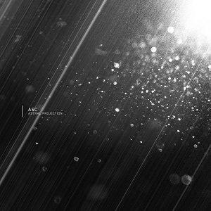 ASC - Astral Projection (HOROEX18) [CD] (2018)