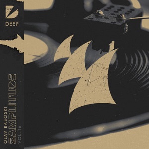 Olav Basoski - Samplitude Vol. 16