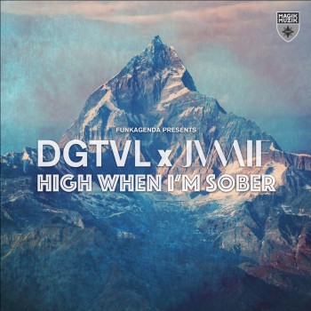 Funkagenda - High When I'm Sober Funkagenda - High When I'm Sober