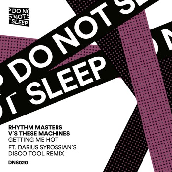 Darius Syrossian - Getting Me Hot