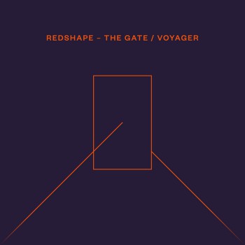 Redshape - The Gate/Voyager Redshape - The Gate/Voyager