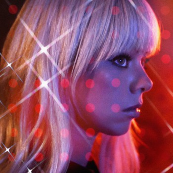 Chromatics - Black Walls [	Italians Do It Better]