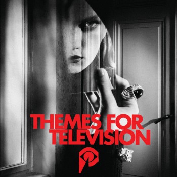 Johnny Jewel - Themes For Television Johnny Jewel - Themes For Television