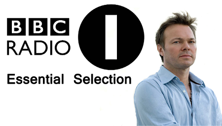 Pete Tong 2018-05-18 Paul Woolford [UNMIXED VERSIONS]
