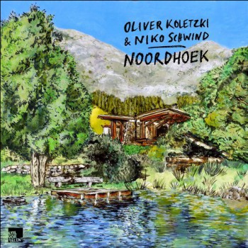 Oliver Koletzki & Niko Schwind - Noordhoek [Stil Vor Talent]