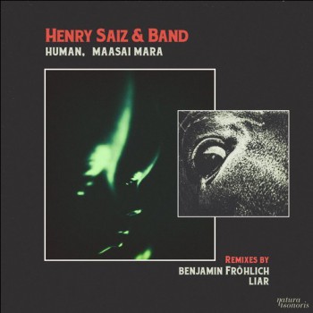 Henry Saiz & Band - Human (Maasai Mara, Kenya) Henry Saiz & Band - Human (Maasai Mara, Kenya)