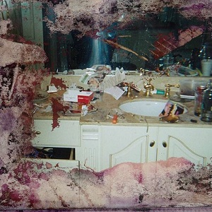 Pusha T - Daytona [EP] (2018)