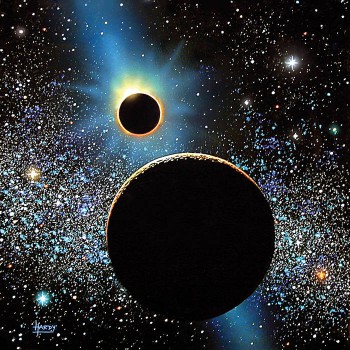 All India Radio - Space [Martin L Kennedy]