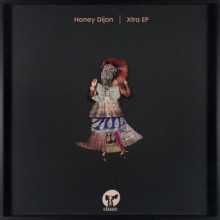 Honey Dijon - Xtra [CMC280D]