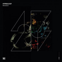 Hyperloop - Mentalizm [DC188]