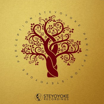 VA - Steyoyoke Perception, Vol. 3 VA - Steyoyoke Perception, Vol. 3
