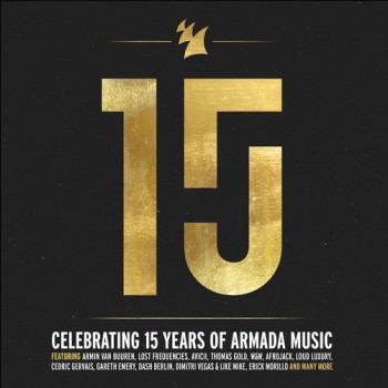 VA - Armada 15 Years