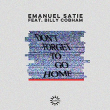Emanuel Satie - Don-t Forget To Go Home [REB114]