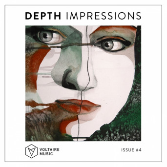 Depth Impressions Issue #4 Depth Impressions Issue #4