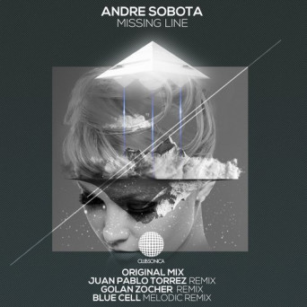 Andre Sobota - Missing Line