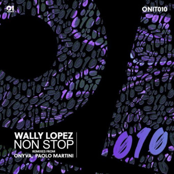 Wally Lopez - Non Stop
