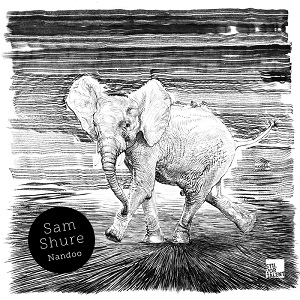 Sam Shure - Nandoo / SVT221