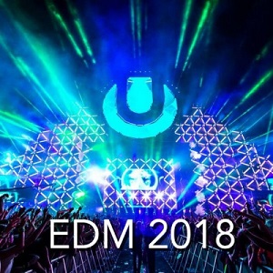 VA - EDM Singles (12.06.18)