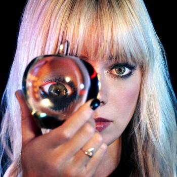 Chromatics - Blue Girl [2018]