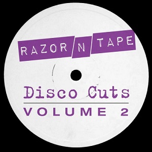 VA - Disco Cuts Vol 2