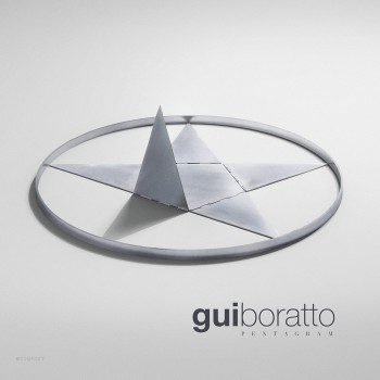 Gui Boratto - Pentagram [KOMPAKTCD146D]