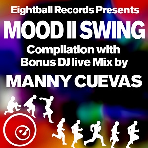 VA - Mood II Swing Compilation VA - Mood II Swing Compilation