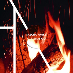 Sascha Funke - Acatenango [Hippie Dance - YAYHF 06D]