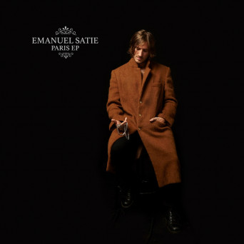 Emanuel Satie - Paris [Get Physical Germany - GPM 447]