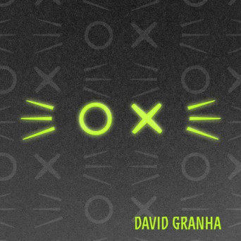 David Granha - Rave Lungs [KATERMUKKE - KATER163]