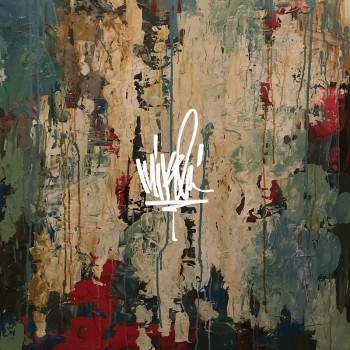 Mike Shinoda - Post Traumatic [Warner Bros.] 2018