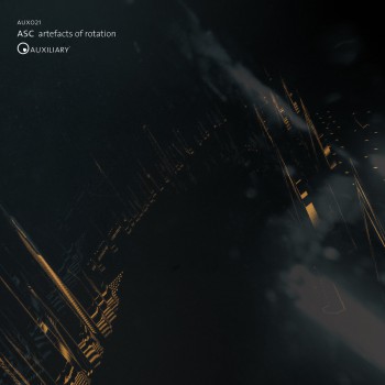 Asc - Artefacts Of Rotation