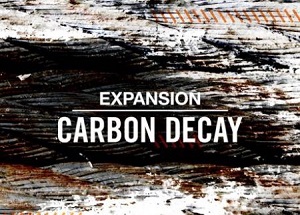 NATIVE INSTRUMENTS MASCHINE EXPANSION CARBON DECAY MASCHINE WIN MACOSX NATIVE INSTRUMENTS MASCHINE EXPANSION CARBON DECAY MASCHINE WIN MACOSX