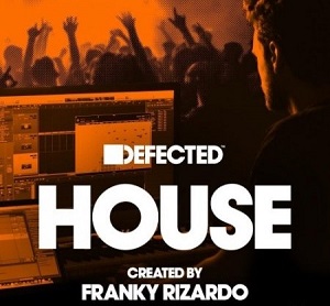 DEFECTED FRANKY RIZARDO DEFECTED SAMPLE PACK WAV DEFECTED FRANKY RIZARDO DEFECTED SAMPLE PACK WAV