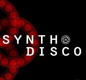 CYCLES AND SPOTS SYNTH DISCO WAV MIDI CYCLES AND SPOTS SYNTH DISCO WAV MIDI