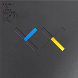 John Digweed - Bedrock XX [BED20CDDIGI]