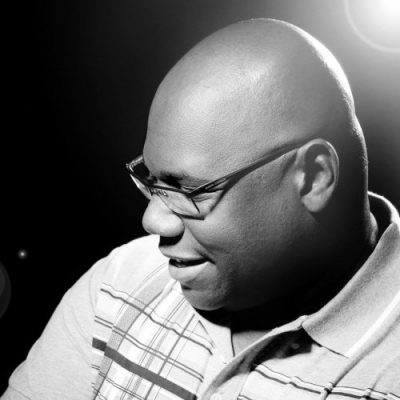 Carl Cox TIME 2 JACK chart