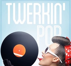 DIGINOIZ TWERKIN POP ACID WAV AIFF