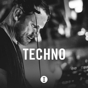Toolroom Techno June 2018
