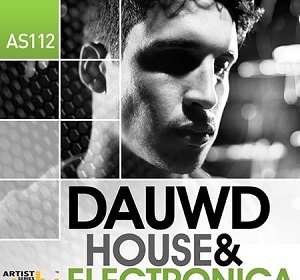 LOOPMASTERS DAUWD HOUSE ELECTRONICA MULTIFORMAT LOOPMASTERS DAUWD HOUSE ELECTRONICA MULTIFORMAT