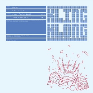 NINETOES - 5 YEARS OF FINDER [KLING129]