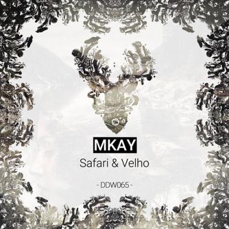 MKAY - Safari & Velho [Dear Deer White]
