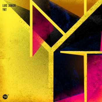 Luis Junior - YNT