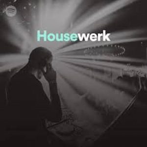 Housewerk June 2018 Chris Lake