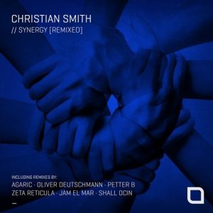 Christian Smith - Synergy (Remixed) [TR288]
