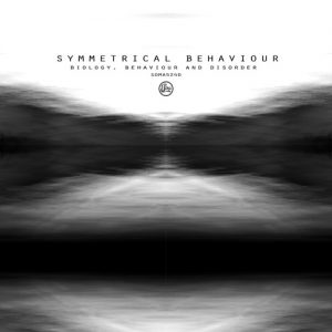 Symmetrical Behaviour, Conrad Van Orton, VSK - Biology, Behaviour And Disorders EP [SOMA524D]