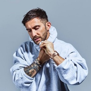 Hot Since 82 Artist of the Week Chart Hot Since 82 Artist of the Week Chart