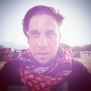 Oliver Koletzki Fusion Festival Chart 2018