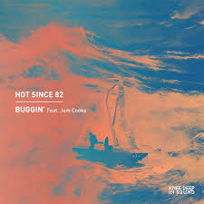 Hot Since 82 - Buggin- [KD066]